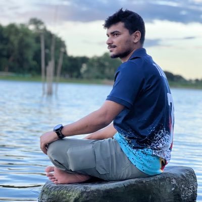 ImranAhmedTouk1's profile picture. 