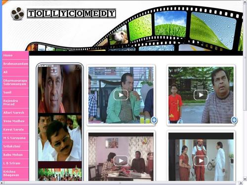 tollytwood comedies are at one place ie http://t.co/qr4yF8uiZz