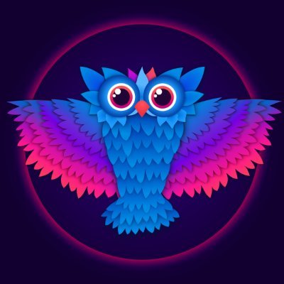 OwlOdyssey 🦉さんのプロフィール画像