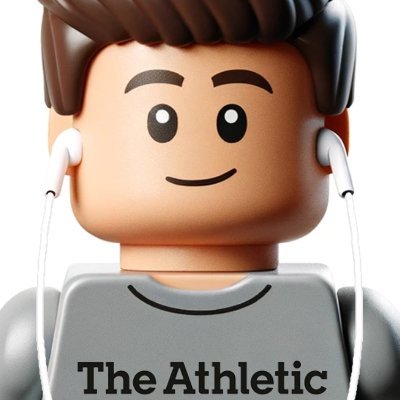 Family Man. 

Senior writer for @TheAthleticChi, covering the Bears. 

Hoge & Jahns Podcast. 

Check out my book on the Bears: https://t.co/h1sOvSgpnG