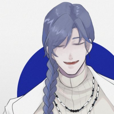 與治啵侑さんのプロフィール画像