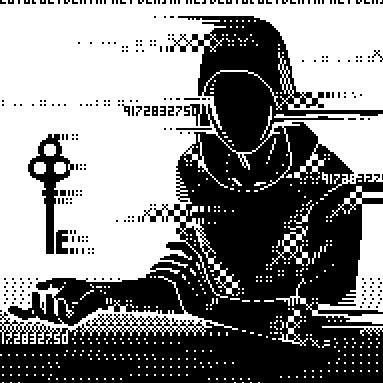 ghostcode2000's profile picture. Learning Python with the #100DaysOfCode challenge
Also big fan of the @godotengine game engine👀