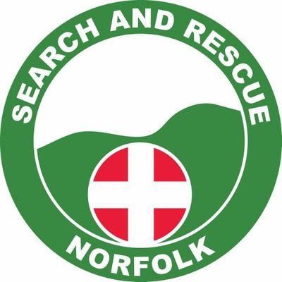 Norfolk Lowland Search & Rescue, a group of volunteers helping police look for missing people.
Donate https://t.co/1jEUhmKyFg Registered Charity 1193190