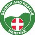 Norfolk SAR (@NorLSAR) Twitter profile photo