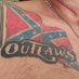 Outlaw Highwayman (@Outlawandproud) Twitter profile photo