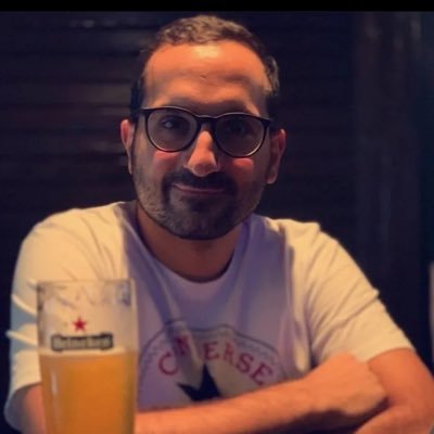 eliasgsalloum's profile picture. 