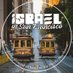 Israel in San Francisco (@IsraelinSF) Twitter profile photo
