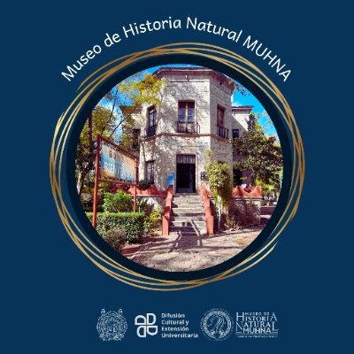 El Museo de Historia Natural de la Universidad Michoacana se concibe como un espacio público y gratuito de educación no formal para toda la familia.