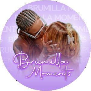 Primeiro perfil de fã dedicado exclusivamente para informações e atualizações sobre o casal #Brumilla @brunnagoncalves e @Ludmilla fan Account