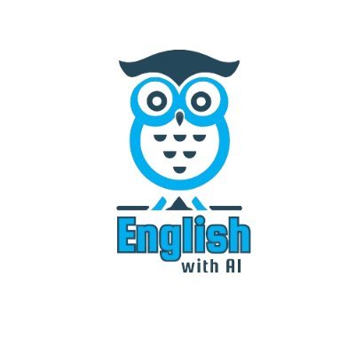 English_with_AI Profile Picture