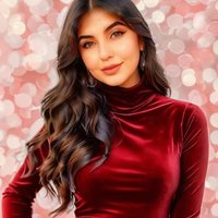 Carla Jizdan (@carlajizdan) 's Twitter Profile Photo