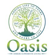 Oasis - Active Aging in Place (New Account)