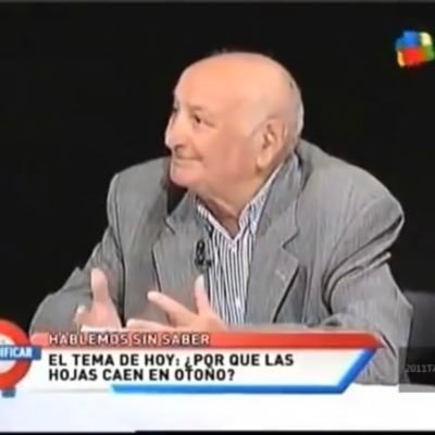 Homenaje a Juan Carlos Araujo. Perdí el DNI. Gerente financiero de Muamar Gadafi. Ex boxeador, ex tesorero del Banco Mayo, ex contador del cártel de Juárez, etc