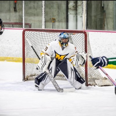 MYHA '09 | Upper Montgomery HS hockey '27 | HLFYA Alumni | NHL Youth Advisor | Messier Selects '09 AAA | 4.4 GPA | 5'10 160 ilgoalie79@gmail.com