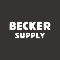 Becker Supply Co.(@beckersupply) 's Twitter Profile Photo