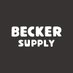 Becker Supply Co. (@beckersupply) Twitter profile photo