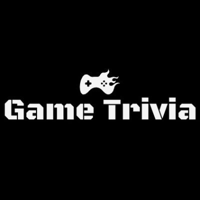 GameTrivia_ Profile Picture