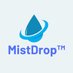 MistDrop™ (@mist_dropp) Twitter profile photo