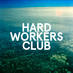 HARD WORKERS CLUB (@hardworkersclub) Twitter profile photo HARD WORKERS CLUB (@hardworkersclub) Twitter profile photo