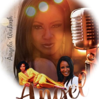 Fan Page Dedicated 2 The 1 & Only Àngela Winbush *R&B Legend/Songstress* *Cancer Survivor*#AngelNation @angelawinbush7