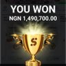 winnning14141's profile picture. All is well 🏆🥇. https://t.co/eUVo5xHxPd
