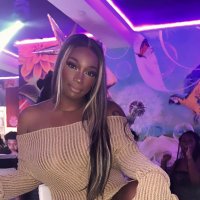 The Vegan Hot Coco☕️ (@coco_sosolid) 's Twitter Profile