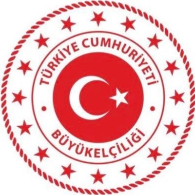 Türkiye Cumhuriyeti Valetta Büyükelçiliği Resmi Hesabı / Official Account of the Turkish Embassy in Malta