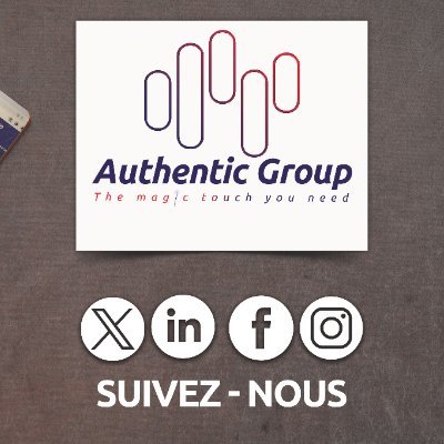 Nous sommes une agence de communication, marketing, publicité et management personnel.
Travailler sur vous est une grande responsabilité pour nous.