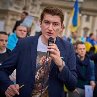 Matteo Hallissey (@matteohallissey) 's Twitter Profile