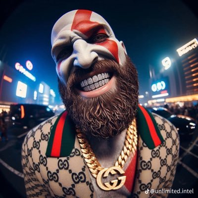 Branlinux's profile picture. Sachet de thé au jambon.