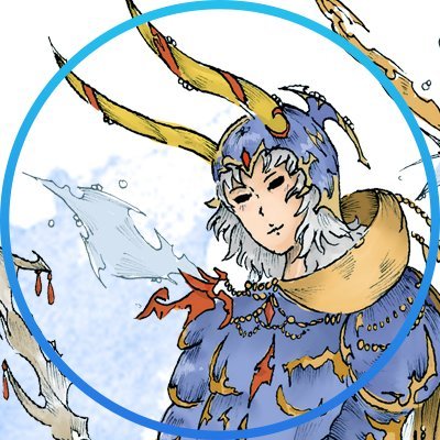 Comunidad Final Fantasyさんのプロフィール画像