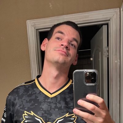 Christian Gamer | Army Veteran | Former pro esports gamer | Streamer (affiliate) | @RegimentGG Member | https://t.co/R1NNaxyGWP