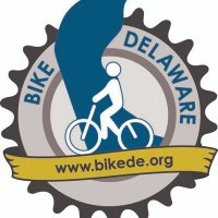 Bike Delaware 🚲(@Bike_DE) 's Twitter Profile Photo
