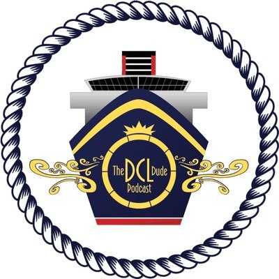 Check out the DCL Dude Podcast wherever you get your podcasts! Tweets not always DCL