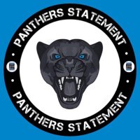 Panthers Statement(@panthersstate) 's Twitter Profile Photo