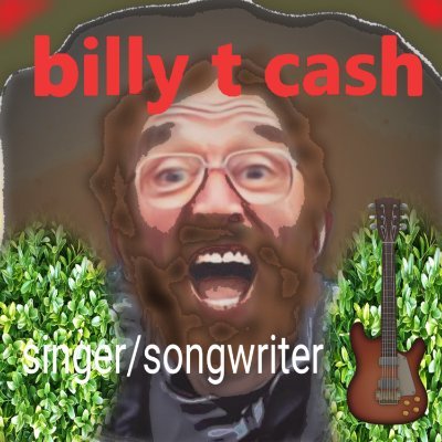 billy t cash
