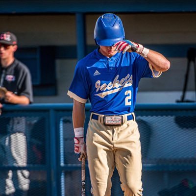 Choctaw ‘24 ⚾️| OF/LHP | 🏈 | DB | 6’0 180lbs | 4.1 GPA