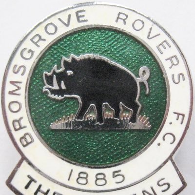 Unofficial, day by day history of Bromsgrove Rovers. Links, contributions, amendments welcome. Also on Facebook.
