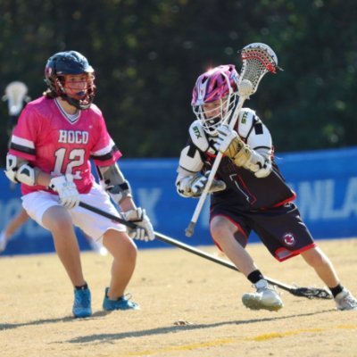 Lake Braddock '28 | @topcaliberlacrosse | GPA 4.0