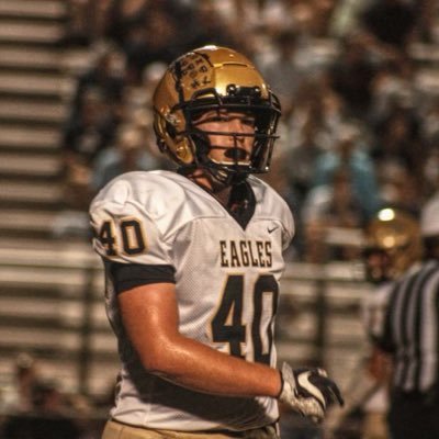 Wyatt Spackman Profile