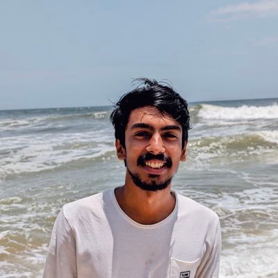 itrilokyadav's profile picture. Product Enthusiast