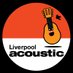 Liverpool Acoustic (@lpoolacoustic) Twitter profile photo