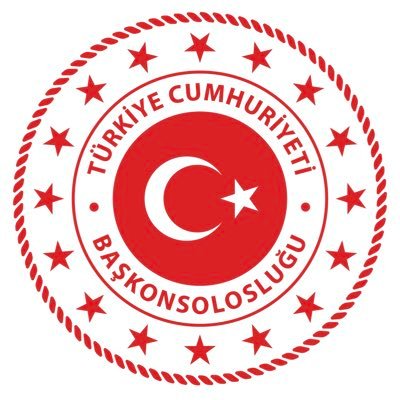Türkiye Cumhuriyeti Boston Başkonsolosluğu Resmi Hesabı / Official Account of Consulate General of the Republic of Türkiye in Boston