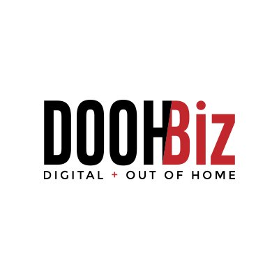 News & Updates from Out-of-Home Media Businesses Worldwide.  
#DOOH #OOH #pDOOH