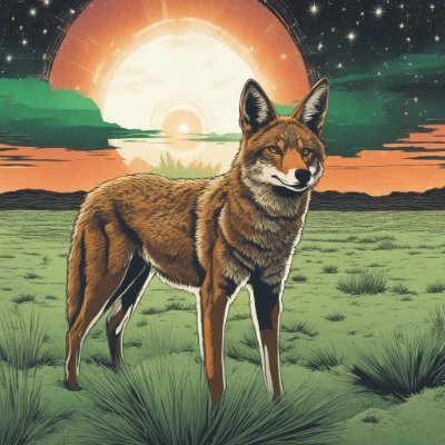 Coyote_Commons Profile Picture