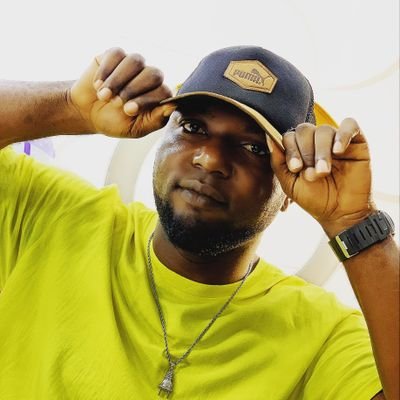 KennethNjoku0's profile picture. Cool to be with