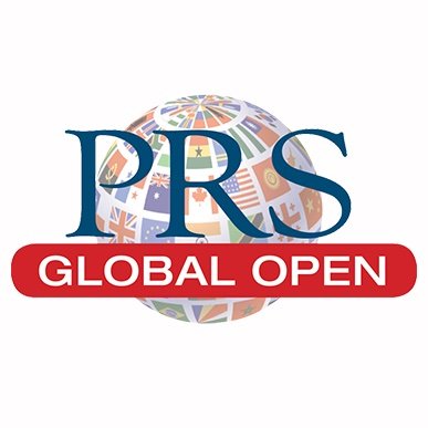 #PRSGlobalOpen: Official #OpenAccess Journal of @ASPS_News. Improving #PlasticSurgery Safety, Outcomes & Care 1 #OpenAccess article at a time. EIC: @jjanismd