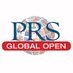 PRS Global Open (@PRSGlobalOpen) Twitter profile photo