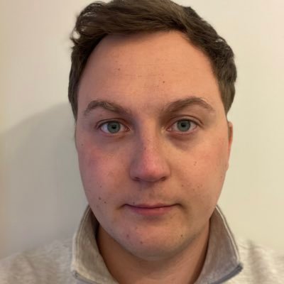 ChristianMoen_'s profile picture. Working as a software developer