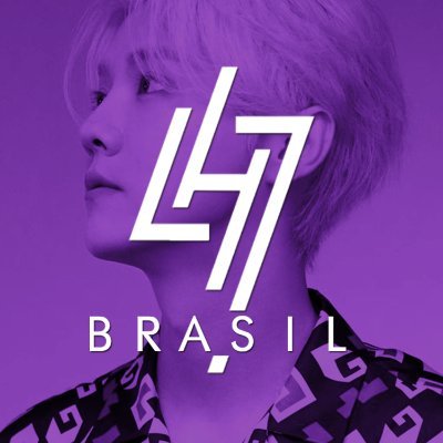 Primeira e única fanbase brasileira dedicada ao cantor, ator, modelo e CEO chinês, LuHan (鹿晗). 💜